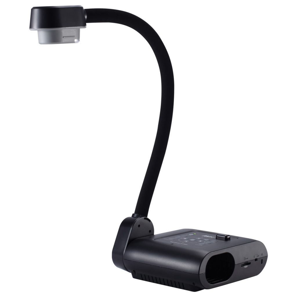 AVerVision F50-8M Document Camera - TTS-Solutions